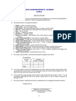 Appendix 4 - Instructions - CkDJ.doc