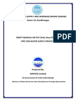 Gujarat Water Supply and Sewerage Board (GWSSB) Sector 10, Gandhinagar