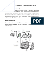 Module Easy - Comutare, Actionare, Vizualizare Capitolul 1 Smartwire-Gateway