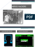 Seguridad Hacker