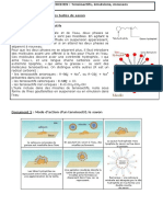 Exercices Tensioactifsemulsions Mousses