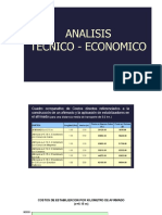 Analisis Tecnico Economico (1)