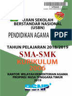 2.a Soal Paket Utama Kur.2006 PDF