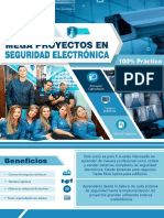 Curso Mega Proyectos