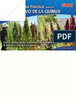 Guia Practica Cultivo Quinua Tarija ES PDF