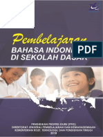 Belajar Bahasa SD