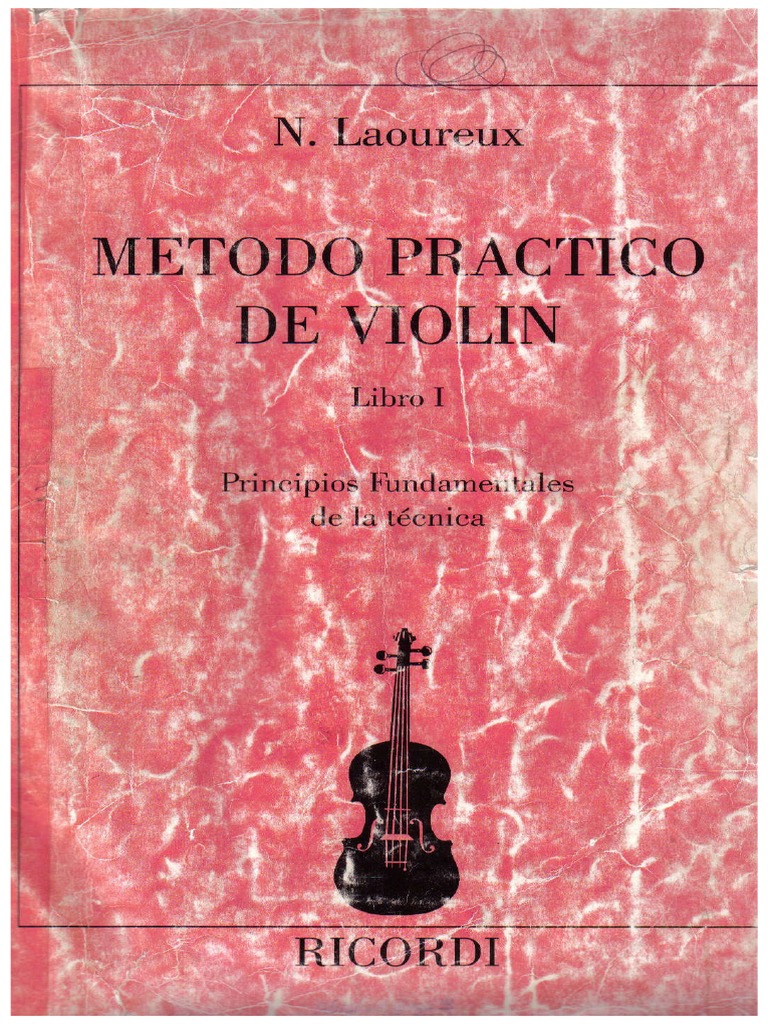 Metodo Laureux PDF | PDF