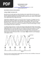 Filter Design Guide: Source:, Oct. 14, 2004 Edited by William Rose, 2011