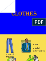 clothes.ppt