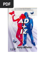 Download AD  IZ by KELAB PEMINAT NOVEL SN40917237 doc pdf