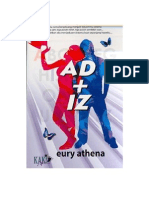 Download AD  IZ by KELAB PEMINAT NOVEL SN40917237 doc pdf