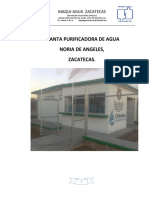 Manual Nuevo Noria de Angeles 2012