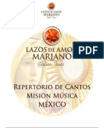 Cancionero Lam Mexico Final 08122017 PDF