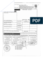 Informe de La Revision de Aspectos e Impacto Ambiental en El Comedor BR