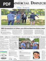 Commercial Dispatch Eedition 5-8-19 | PDF | United States Postal ...