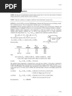 Thermo 5th Chap15 P068