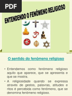 Aula 03-Entendendo o Fenômeno Religioso-04!02!2019