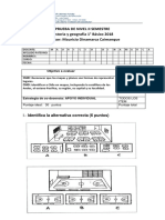 Declaracion Simple Poseedor