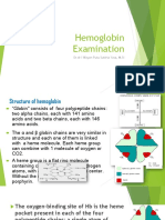 Wps Hemoglobin ExaminationPSPD 150219 2019