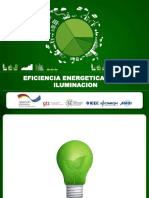 1 Eficiencia Energetica en La Iluminacion