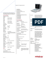 DP-50 Data Sheet Final