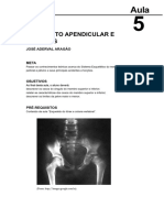 16114015102012elementos de Anatomia Humana Aula 5 PDF