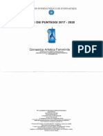 CDP GAF 2017-2020 Dic 2017 PDF