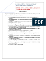 Sistema de Informacion para La Gestion U