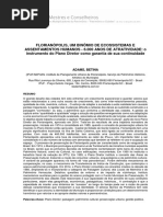 Betina Adams - Florianópolis, Um Binômio (...) (2015, Artigo)