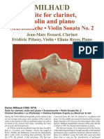 Milhaud - Chamber Music.pdf