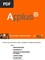 Ensayos de resistencia al fuego según normas ASTM y UL.pdf