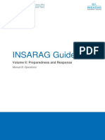 INSARAG Guidelines V2, Manual B - Operations PDF