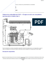 Sistema de Siesel d16c