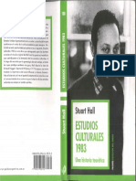 Stuart Hall - Estudios culturales 1983. Una historia teorética-Paidos (2013).pdf