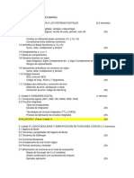 Introducción a la electrónica digital y sistemas lógicos programables