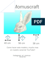 Máscara de conejo (adulto).pdf