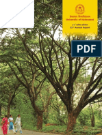 Download hcu annual report 2006-2007 by DrDarla Venkateswara Rao SN4091892 doc pdf