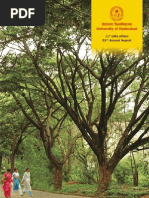 Download hcu annual report 2006-2007 by DrDarla Venkateswara Rao SN4091892 doc pdf