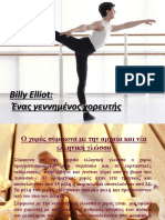 Billy Elliot