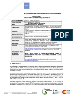 TDR Administrador UNC