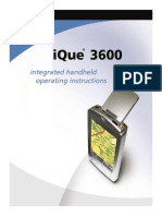 Ique3600 OperatingInstructions PDF