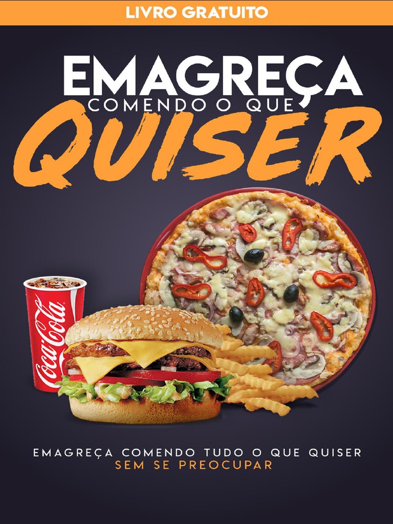 Receitas Fitness: Emagreça Comendo Bem eBook : Campos, Gustavo