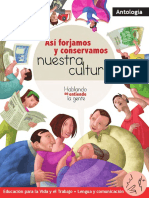 02 Hablando Antologia PDF