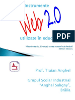 11608316-Instrumente-Web-2-0-utilizate-in-educatie.ppt