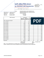 CEIL Engineering AnnexureA