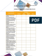 Actividad 1 Evaluando Mi Grado de Asertividad