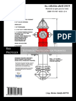 35.4 Sistema Proteccion Por Hidrantes 4ra Edicion Abril2019