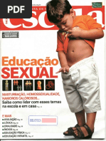 Diversidade e Sexualidade para concurso de Professor