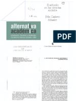 Schuster, Félix-El Método en Las Ciencias Sociales, Cáps. 1 Al 3 PDF