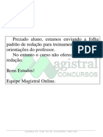 Redação Cfo PDF